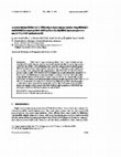 Research paper thumbnail of a-axis-oriented TlBaCaCuO films by a two step route involving MOCVD and thallium vapour diffusion on LaAlO3 buffer layers grown on SrTiO3 (100) substrates