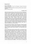 Research paper thumbnail of Devlet, İdeoloji ve Devrim: İran, Nikaragua ve Filipinler Devrimlerinin Karşılaştırmalı Analizi