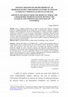 Research paper thumbnail of Textos e imagens do mundo medieval: as representações cartográficas entre as línguas clássicas e vernáculas (séculos VIII-XVI)