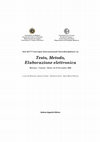 Research paper thumbnail of Tradizione e traduzione: testi dell'Archeologia Classica in tedesco e in italiano