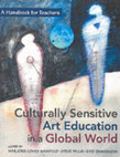 Research paper thumbnail of Art education with migrant Hispanic populations in multi-age elementary classrooms: Instructional strategies learned from practice