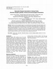 Research paper thumbnail of Newcastle Disease Vaccination In Guinea Fowls (Numida Meleagris Galeata): Clinical and Immunological Parameters