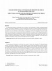 Research paper thumbnail of Structural analysis and measurement invariance of mbi-gs in peruvian workers (Análisis estructural e invarianza de medición del mbi-gs en trabajadores peruanos)