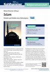 Research paper thumbnail of Arabische Literatur,  with: Beatrice Gruendler and Barbara Winckler, in: Rainer Brunner: Der Islam, Einheit und Vielfalt einer Weltreligion, 2016