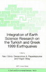 Research paper thumbnail of Tectonic Setting of the Eastern Marmara Sea