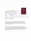 Research paper thumbnail of A randomized prospective trial of a novel device for measuring perforation size during inlay ‘butterfly’ myringoplasty