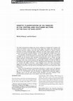 Research paper thumbnail of Genetic Classification of Oil Families in the Central and Southern Sectors of the Gulf of Suez, Egypt