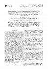 Research paper thumbnail of Temperature effect on kinetics of isothermal crystallization of crosslinked filled LDPE—2. Particulate silica with high surface area as a filler