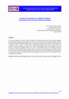 Research paper thumbnail of A GROUP OF ON-CAMPUS EFL LEARNERS’ READINESS FOR INTERNET-BASED DISTANCE LANGUAGE LEARNING