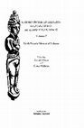 Research paper thumbnail of STUDIES ON THE CIVILIZATION AND CULTURE OF NUZI AND THE HURRIANS Volume 7 Edith Porada Memorial Volume