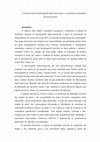 Research paper thumbnail of WASSERMAN, Claudia. A primeira fase da historiografia latino-americana e a construção da identidade das novas nações, p.94-115