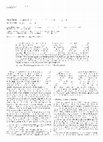 Research paper thumbnail of Functional Expression of Fasciola Hepatica Cathepsin L1 in Saccharomyces Cerevisiae