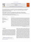 Research paper thumbnail of The recombinant gut-associated M17 leucine aminopeptidase in combination with different adjuvants confers a high level of protection against Fasciola hepatica infection in sheep