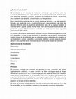 Research paper thumbnail of Anodizado del aluminio