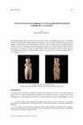 Research paper thumbnail of Une statuette en ivoire de la collection René Dussaud