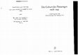 Research paper thumbnail of Medikalisierte Zeugenschaft. Trauma, Institutionen, Nachträglichkeit. In: Martin Sabrow und Norbert Frei (eds.), Die Geburt des Zeitzeugen nach 1945 (Göttingen: Wallstein), 93-110