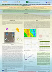 Research paper thumbnail of First measurements provided by a Large Aperture Scintillometer over a small almond orchard in Southern Spain