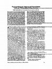 Research paper thumbnail of Psychopathology in subgroups of obese women with and without binge eating disorder