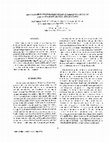 Research paper thumbnail of Development of high-performance GaInAsP solar cells for tandem solar cell applications