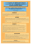 Research paper thumbnail of Morningness in adolescent samples. Suggestion for a dopamine-mediated season-of-birth effect