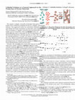 Research paper thumbnail of Colloidal Gelation as a General Approach to the Production of Porous Materials