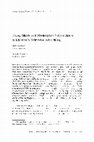 Research paper thumbnail of Young Minds and Marketplace Values: Issues in Children's Television Advertising