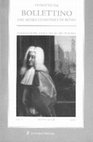 Research paper thumbnail of Memorie in bianco e nero: ritratti di briganti, in “Bollettino dei Musei Comunali di Roma”, N.S. 18.2004(2005), pp. 168-187