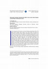 Research paper thumbnail of Measuring Listening Comprehension Skills of 5th Grade School Students with the Help of Web Based System