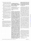 Research paper thumbnail of UV-Radiation-Specific p53 Mutation Frequency in Normal Skin as a Predictor of Risk of Basal Cell Carcinoma