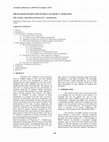 Research paper thumbnail of Mechanisms of induction of skin cancer by UV radiation