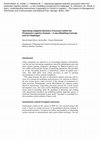 Research paper thumbnail of Specifying Adaptive Business Processes within the Production Logistics Domain — A new Modelling Concept and its Challenges