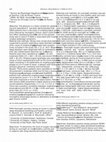 Research paper thumbnail of P305 Overnight oximetry during air travel in subjects with sleep-disordered breathing and healthy controls