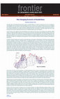 Research paper thumbnail of The Changing Scenario of Sunderbans