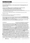 Research paper thumbnail of Unusual Deactivation in the Asymmetric Hydrogenation of Itaconic Acid