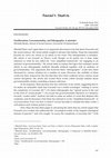 Research paper thumbnail of EXCHANGES Neoliberalism, Governmentality, and Ethnography: A rejoinder