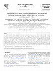 Research paper thumbnail of Substantial role of locus coeruleus-noradrenergic activation and capsaicin-insensitive primary afferent fibers in bee venom's anti-inflammatory effect