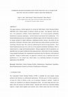 Research paper thumbnail of Combining biased randomization with iterated local search for solving the multidepot vehicle routing problem