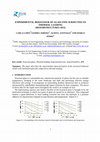 Research paper thumbnail of Experimental Behaviour of Glass Fins Subjected to Thermal Loading