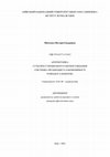 Research paper thumbnail of Архітектоніка сучасного українського газетного видання (системна організація та закономірності розподілу елементів) : автореферат дисертації на здобуття наукового ступеня кандидата філологічних наук за спеціальністю 10.01.08 - журналістика