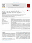 Research paper thumbnail of APOE p.Leu167del mutation in familial hypercholesterolemia