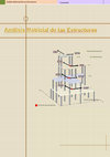 Research paper thumbnail of ANALISIS MATRICIAL DE LAS ESTRUCTURAS