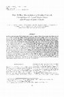 Research paper thumbnail of Dual X-ray absorptiometry quality control: Comparison of visual examination and process-control charts