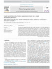 Research paper thumbnail of Graph-based hierarchical video segmentation based on a simple dissimilarity measure