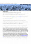 Research paper thumbnail of The Tibet Project