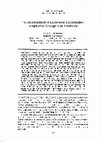 Research paper thumbnail of The development of locomotor coordination: Longitudinal change and invariance