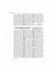 Research paper thumbnail of Disorders of Brain, Behavior and Cognition: The Neurocomputational Perspective edited by James A. Reggia, Eytan Ruppin and Dennis L. Glanzman