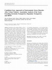 Research paper thumbnail of Candidate-Gene Approach in Posttraumatic Stress Disorder After Urban Violence: Association Analysis of the Genes Encoding Serotonin Transporter, Dopamine Transporter, and BDNF