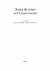 Research paper thumbnail of "Genre et nationalité à la cour de Béatrice de Portugal, duchesse de Savoie (1521-1538)", in Donne di potere nel Rinascimento, éd. L. Arcangeli, S. Peyronel, Roma: Viella, 2008, p. 333-360.