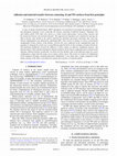 Research paper thumbnail of Adhesion and material transfer between contacting Al and TiN surfaces from first principles