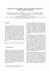 Research paper thumbnail of Impact of atmospheric aerosol from biomass burning on Amazon dry-season drought